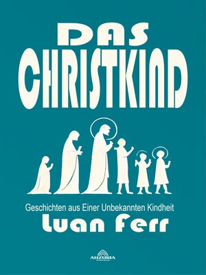 cover image of Das Christkind